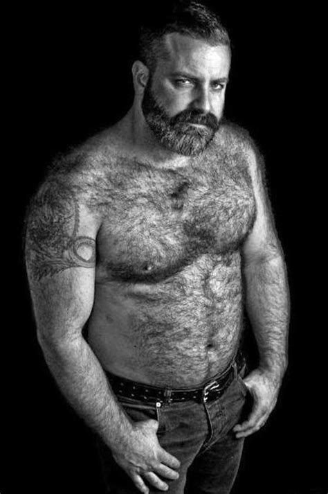 bear hairy porn